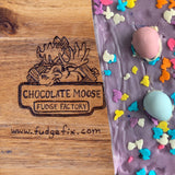 Fudge - Easter Bunny Trail 110g