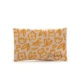 Golden Wildflowers Ice Pack