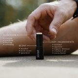 Picot - The Lip Balm: Honey Chamomile