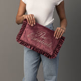 Panache - The Essentials Ruffle Travel Pouch
