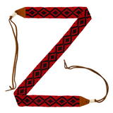 Tribal Roots - Beaded Hat Bands