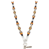 Tribal Roots - Loomed Lanyard