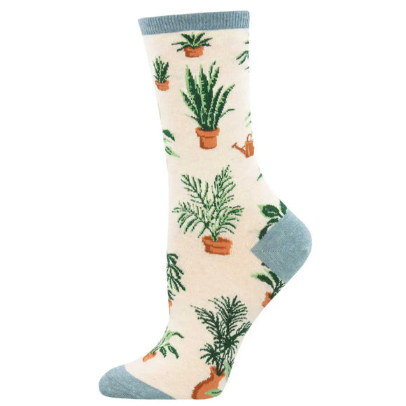 Socksmith - Women's Home Grown