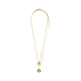Pilgrim - Valkyria Necklace 2-in-1