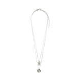 Pilgrim - Valkyria Necklace 2-in-1