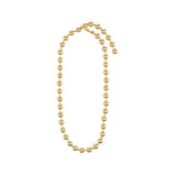 Pilgrim - AIR recycled beaded necklace
