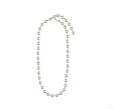 Pilgrim - AIR recycled beaded necklace