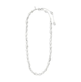 Pilgrim - PRESENCE recycled beaded necklace