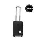 Herschel - Heritage™ Hardshell Luggage | Carry On - 35L - Black