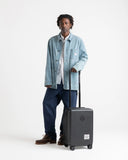 Herschel - Heritage™ Hardshell Luggage | Carry On - 35L - Black