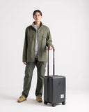 Herschel - Heritage™ Hardshell Luggage | Carry On - 35L - Black