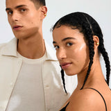 Pilgrim - INSTANT recycled hammered ear cuff