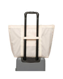 Herschel - Portland Tote Packable - 23.7L - Moonbeam Tonal