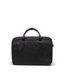 Herschel - Bowen Convertible Travel Duffle Tech - 30L - Black