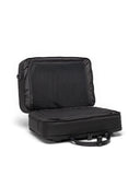 Herschel - Bowen Convertible Travel Duffle Tech - 30L - Black
