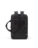 Herschel - Bowen Convertible Travel Duffle Tech - 30L - Black
