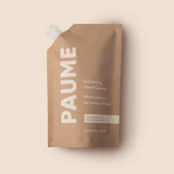 PAUME Exfoliating Hand Soap Refill Bag