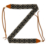 Tribal Roots - Beaded Hat Bands