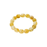Pilgrim - STILL recycled beaded bracelet