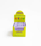 Stick Lip Balm: 4 Different Flavours