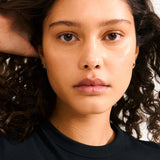 Pilgrim - BETWEEN earrings gold-plated