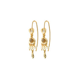 Pilgrim - HERE earrings