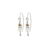 Pilgrim - HERE earrings