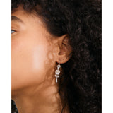 Pilgrim - HERE earrings