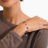 Pilgrim - HERE semi-precious stones bracelet