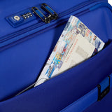 SAMSONITE AIREA SPINNER CARRY-ON™ Nautical Blue Carry On