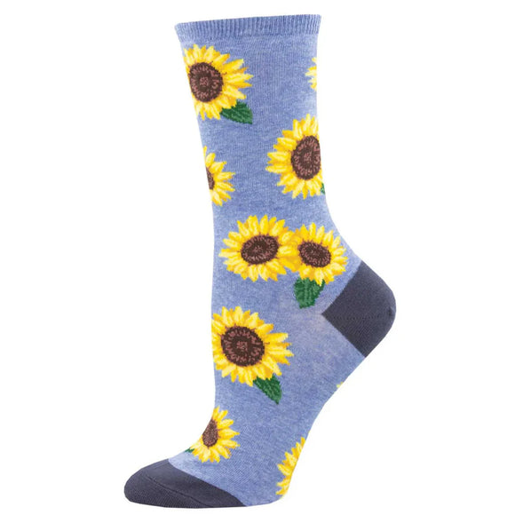 Socksmith - Women's More Blooming Socks