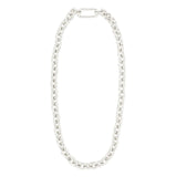 Pilgrim - PHASE Recycled Cable Chain Necklace