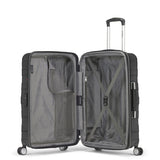 Samsonite Prestige NXT Spinner Medium Luggage Black