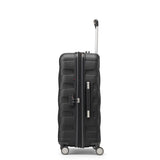 Samsonite Prestige NXT Spinner Medium Luggage Black