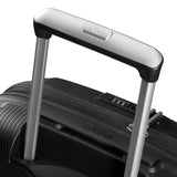 AMERICAN TOURISTER STARVIBE SPINNER Black Carry On