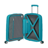 AMERICAN TOURISTER STARVIBE SPINNER Vedigris Carry On