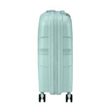 AMERICAN TOURISTER STARVIBE SPINNER CARRY-ON™ Metallic Surf Blue