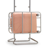 AMERICAN TOURISTER STARVIBE SPINNER CARRY-ON™ Metallic Peach