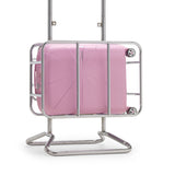 AMERICAN TOURISTER STARVIBE SPINNER CARRY-ON™ Metallic Pastel Lavender