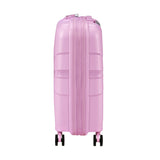 AMERICAN TOURISTER STARVIBE SPINNER CARRY-ON™ Metallic Pastel Lavender