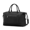 Samsonite Classic Leather Weekender