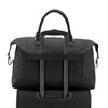 Samsonite Classic Leather Weekender