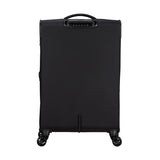 AMERICAN TOURISTER SUMMERRIDE SPINNER MEDIUM - Black