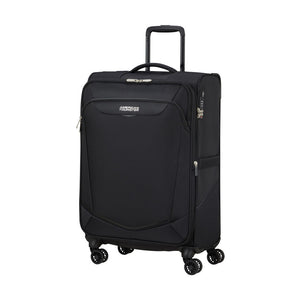 AMERICAN TOURISTER SUMMERRIDE SPINNER MEDIUM - Black