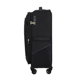 AMERICAN TOURISTER SUMMERRIDE SPINNER MEDIUM - Black