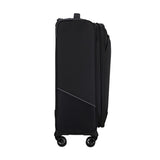 AMERICAN TOURISTER SUMMERRIDE SPINNER MEDIUM - Black