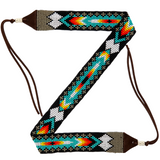 Tribal Roots - Beaded Hat Bands