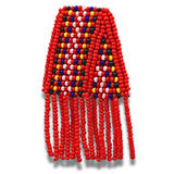 Tribal Roots - Sash Pin