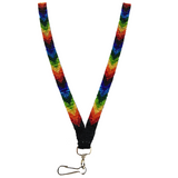 Tribal Roots - Loomed Lanyard