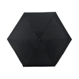Samsonite - Manual Flat Umbrella